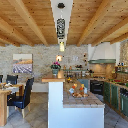 Holiday Katarina Dom wakacyjny *
